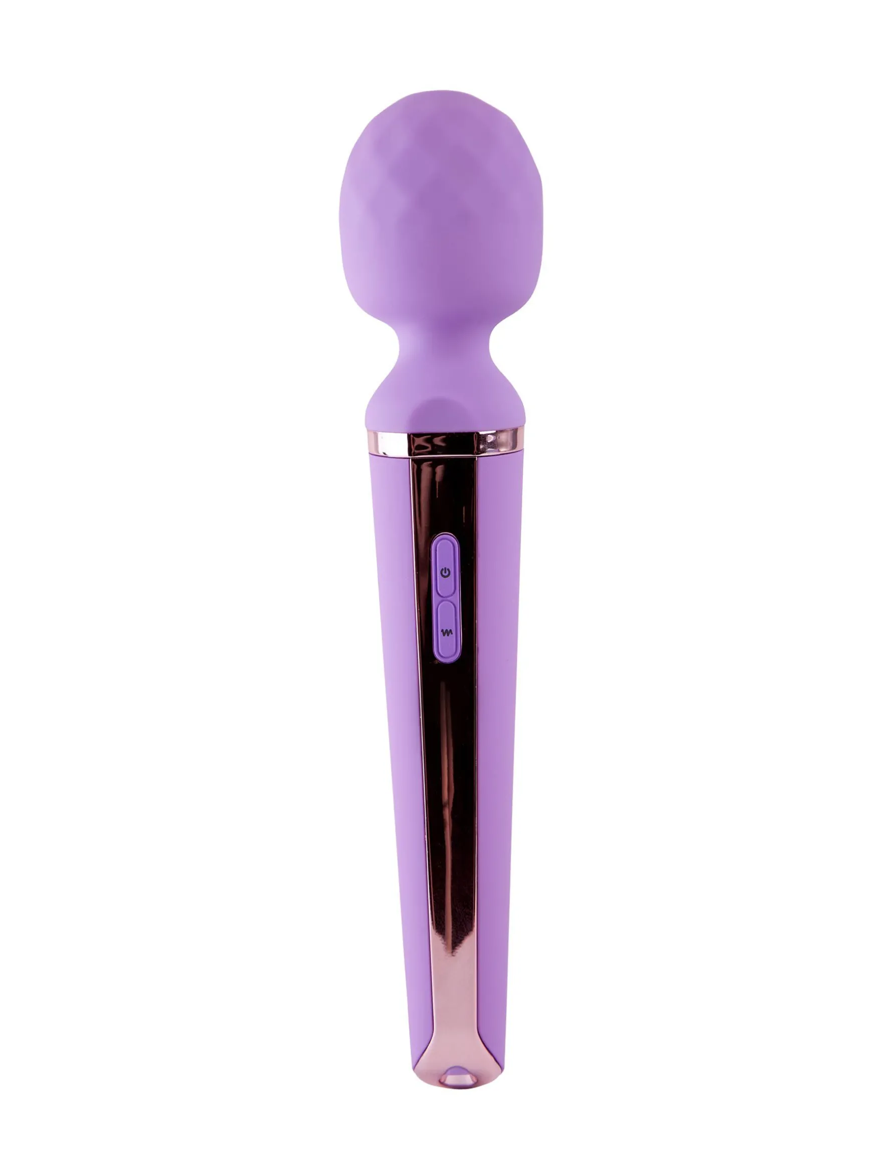 Self Love Vibrating Massage Wand