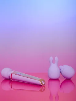 Self Love Vibrating Massage Wand