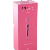 Self Love Vibrating Massage Wand