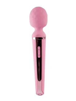 Self Love Vibrating Massage Wand