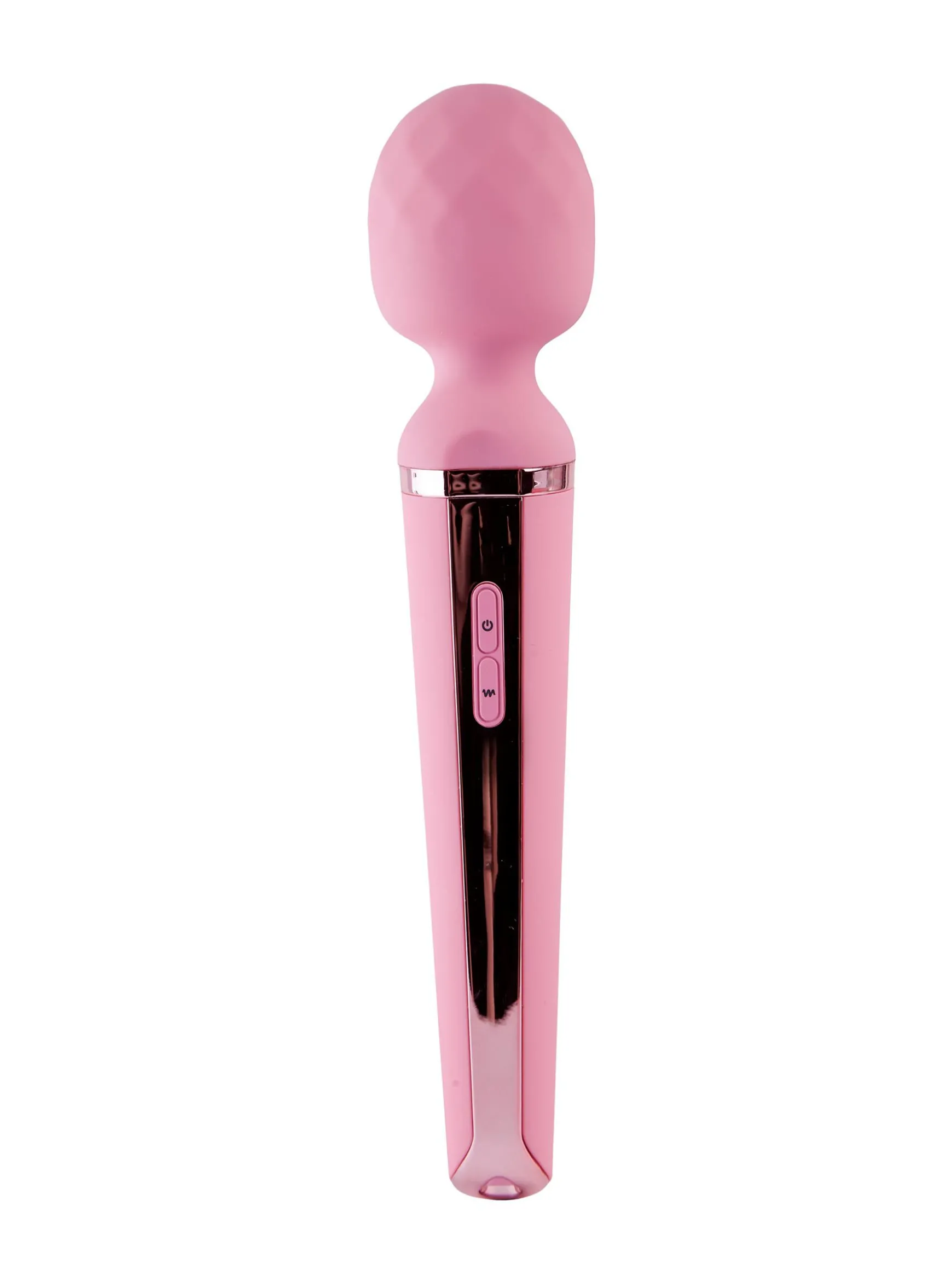Self Love Vibrating Massage Wand