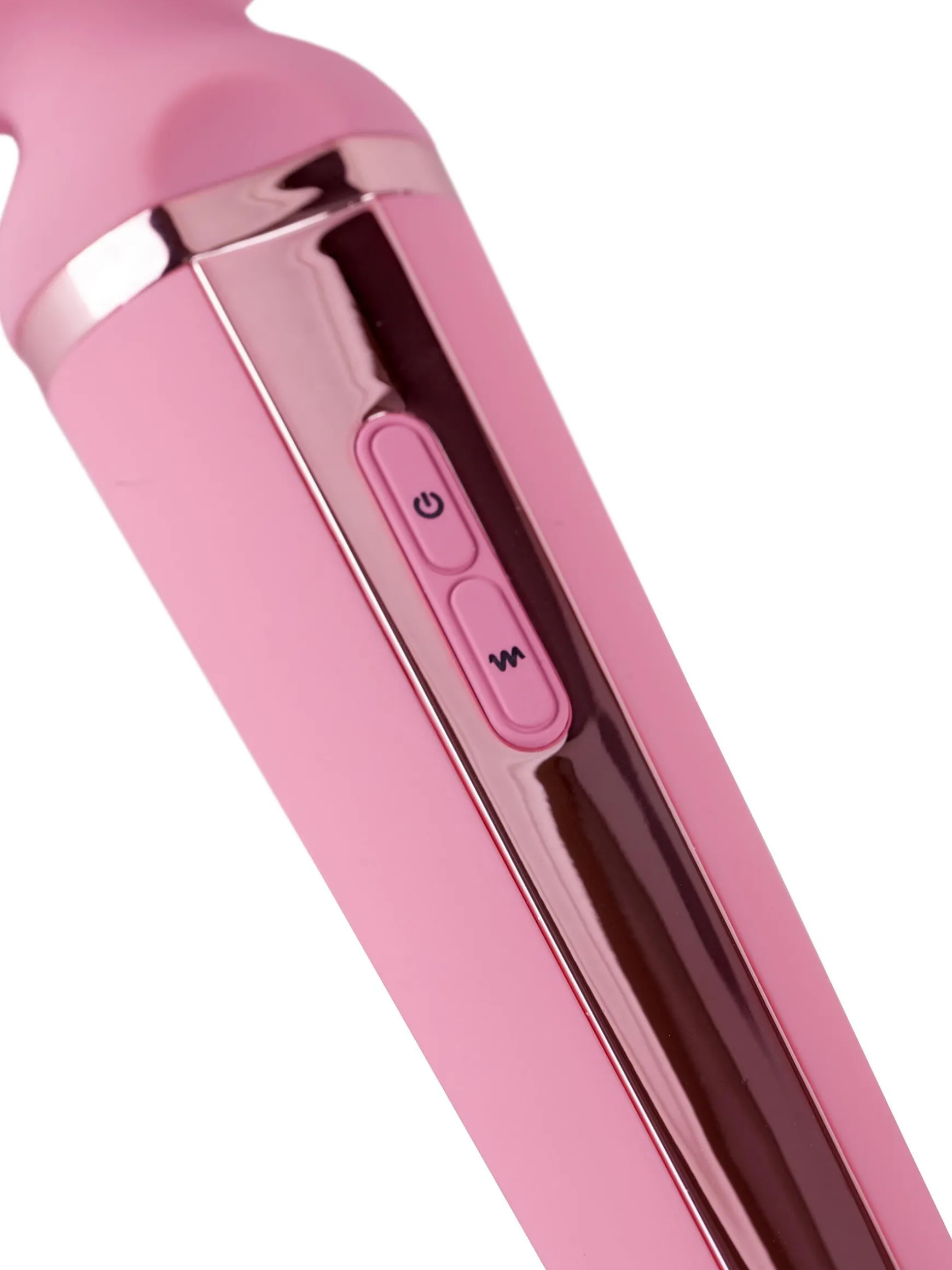 Self Love Vibrating Massage Wand