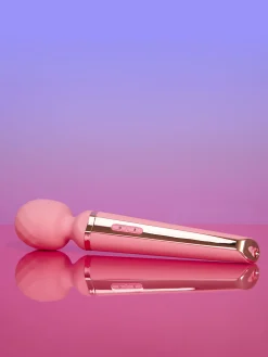 Self Love Vibrating Massage Wand