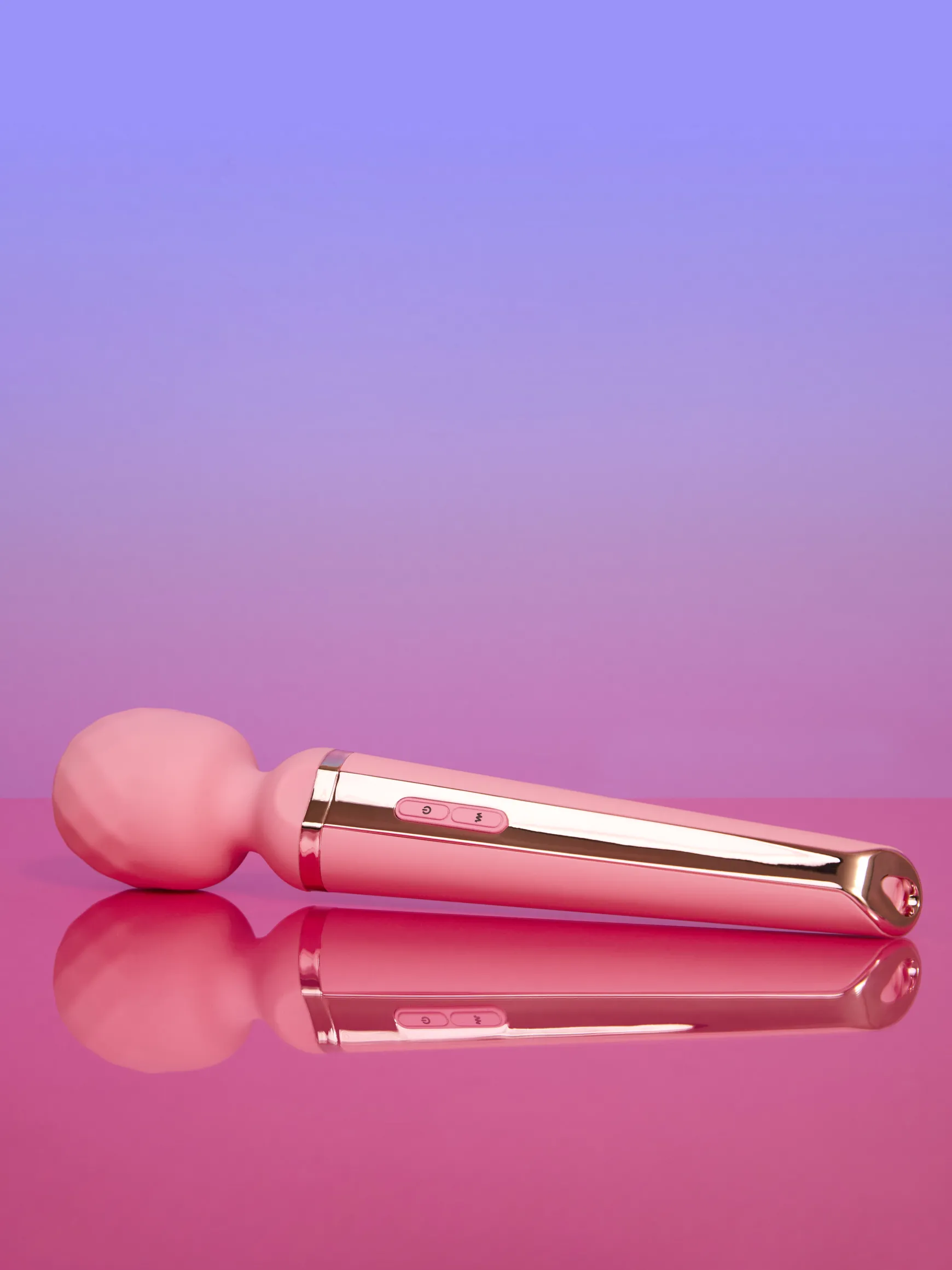 Self Love Vibrating Massage Wand