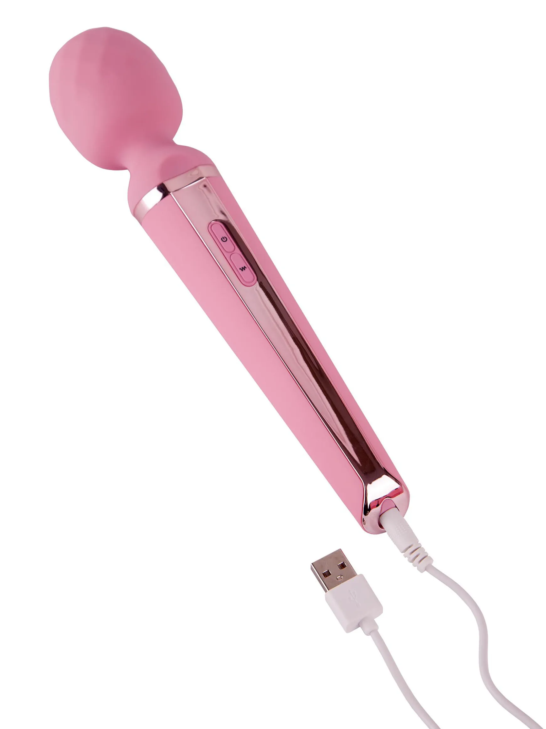 Self Love Vibrating Massage Wand