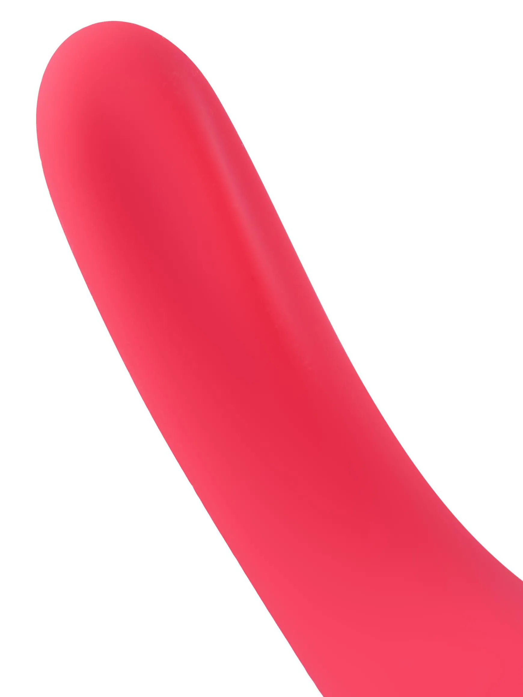 Self Love Waterproof Curved G-Spot Vibrator