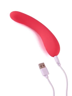 Self Love Waterproof Curved G-Spot Vibrator