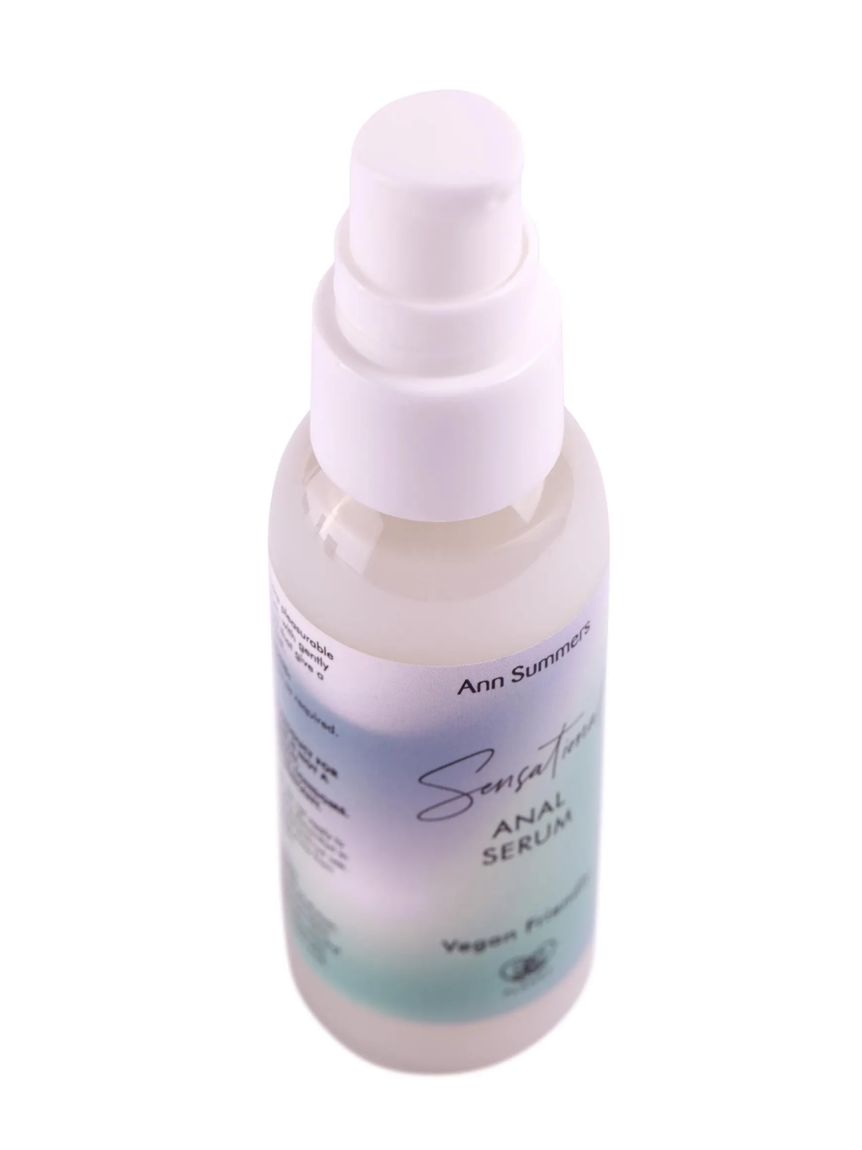 Sensational Anal Relaxing Serum 50ml