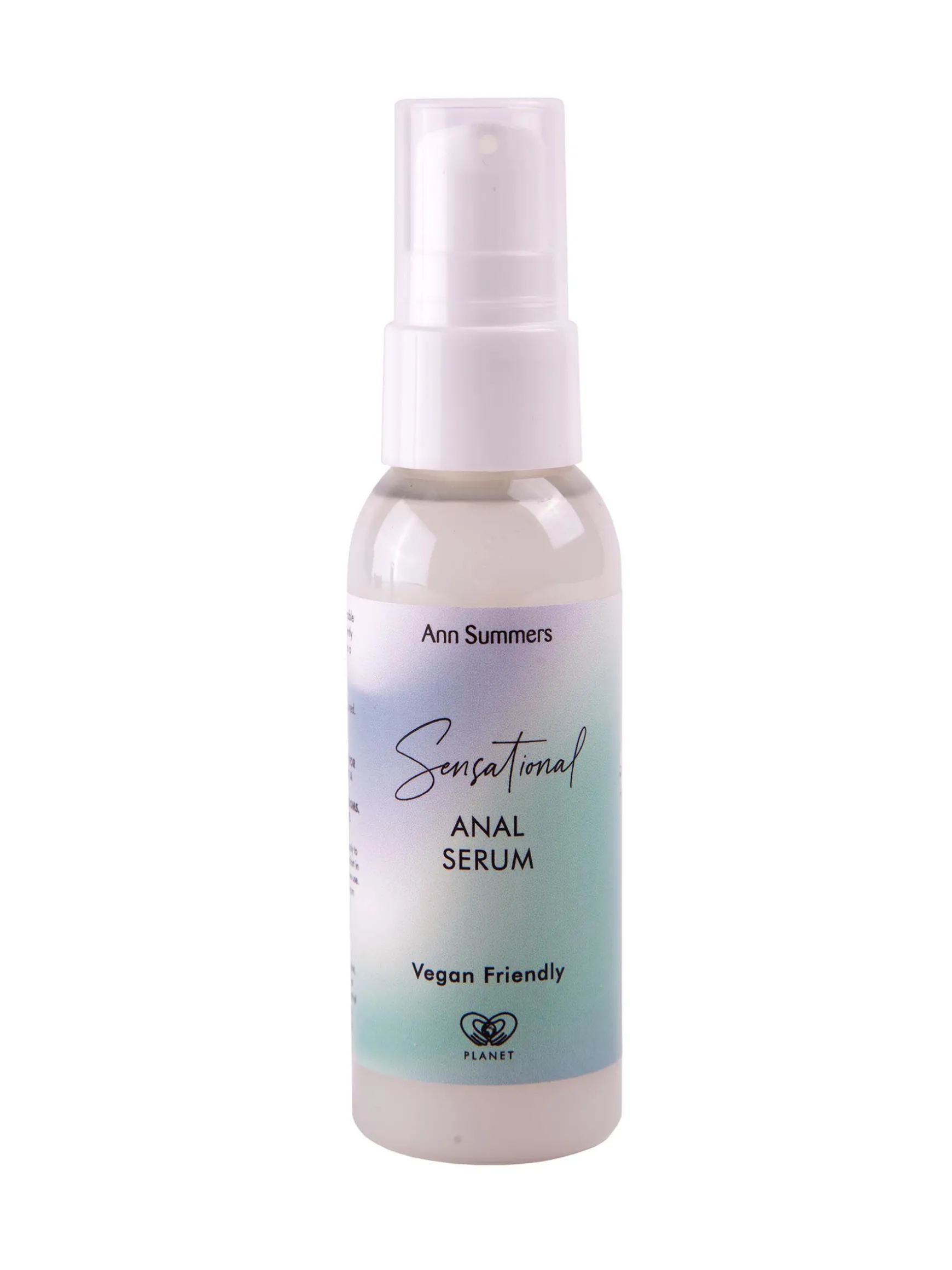 Sensational Anal Relaxing Serum 50ml