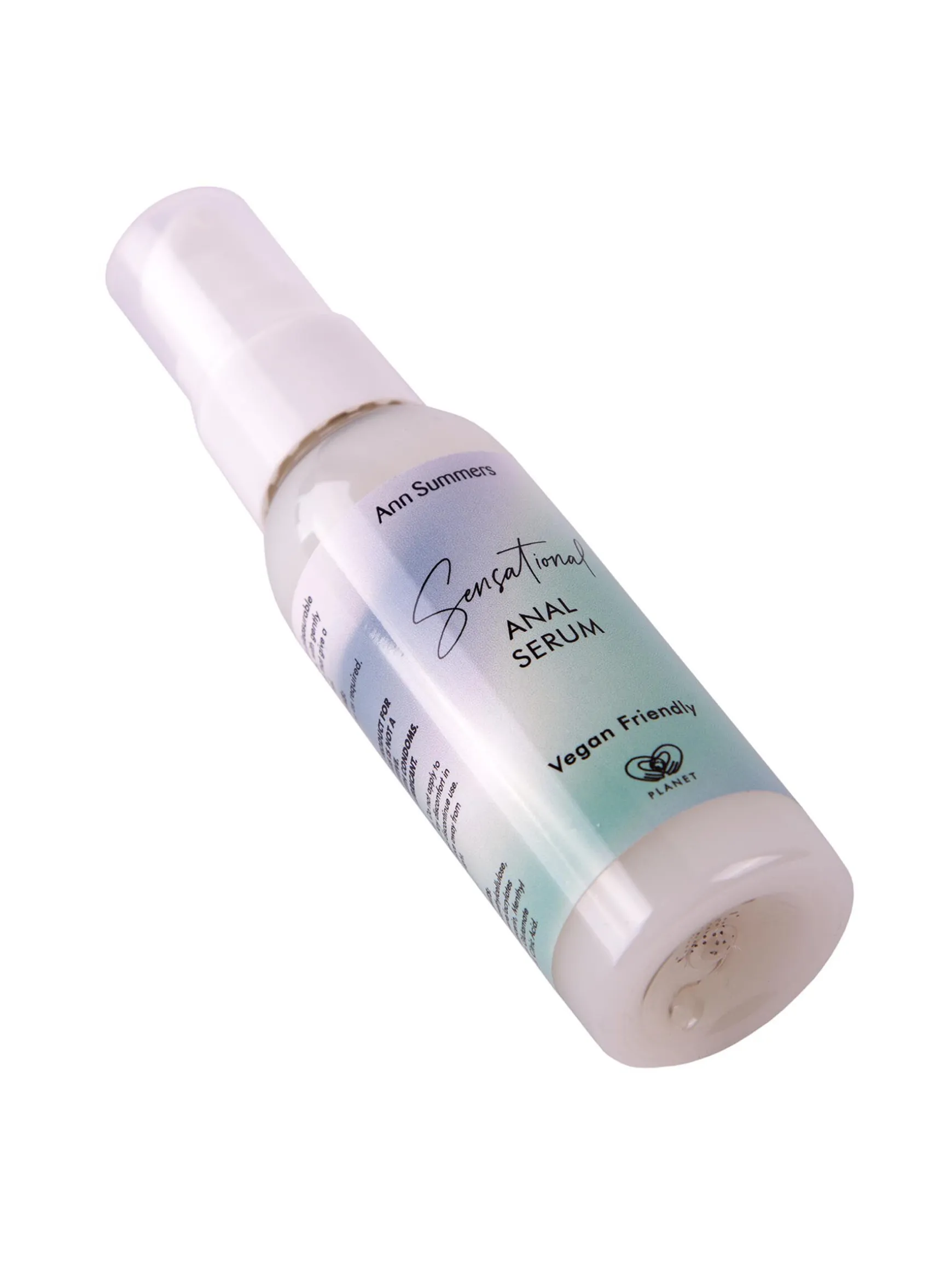 Sensational Anal Relaxing Serum 50ml
