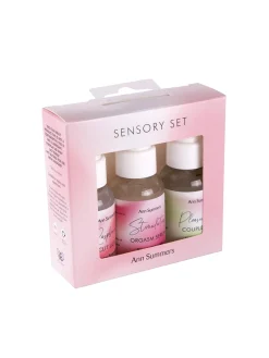 Sensory Lubricant Set 30ml - Pack of 3