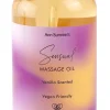 Sensual Vanilla Massage Oil 250ml