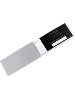 Sex Vouchers Novelty Gift - Book of 26