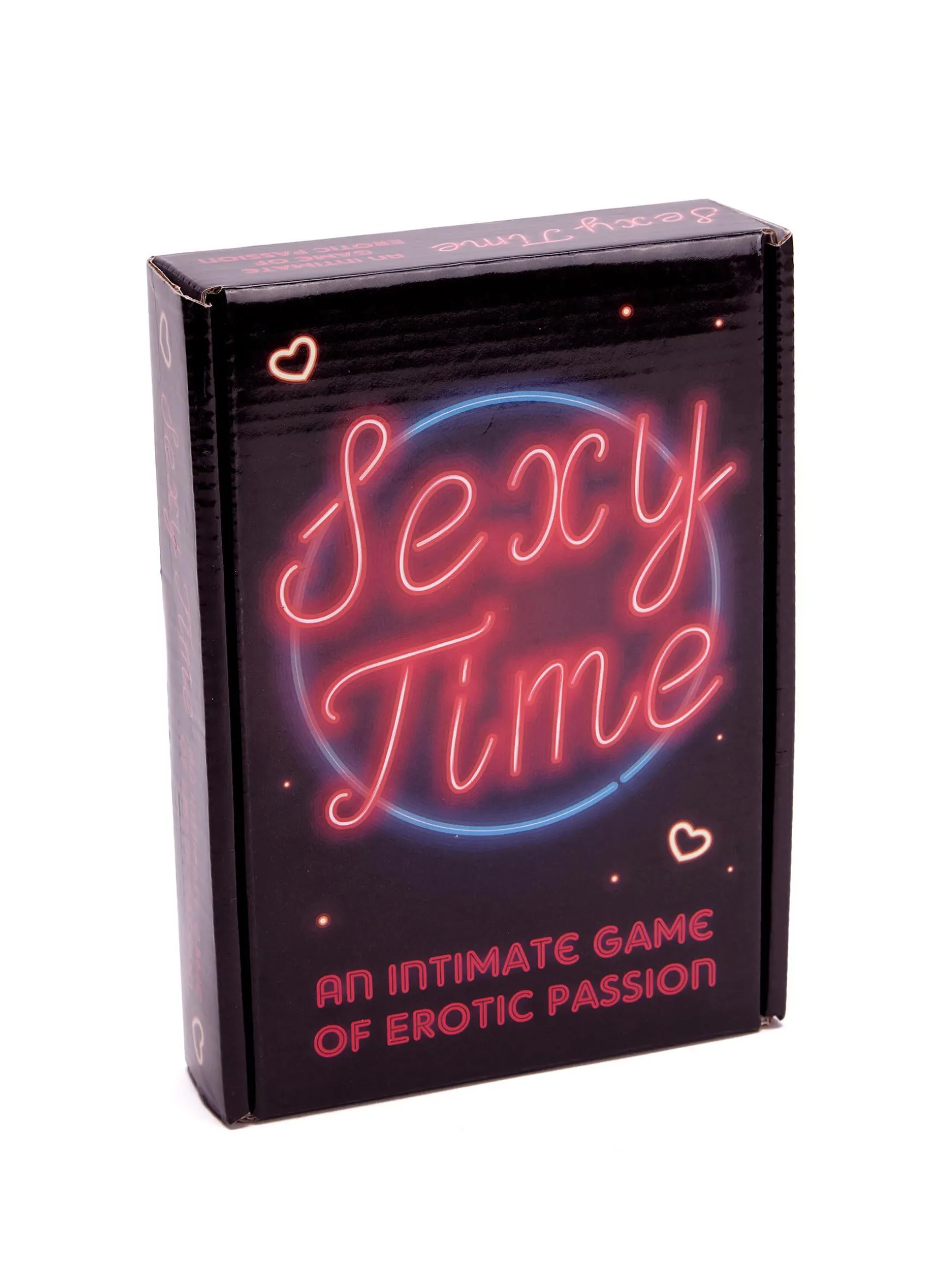 Sexy Time Game