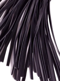 Signature Faux Leather Flogger