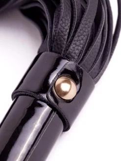 Signature Faux Leather Flogger