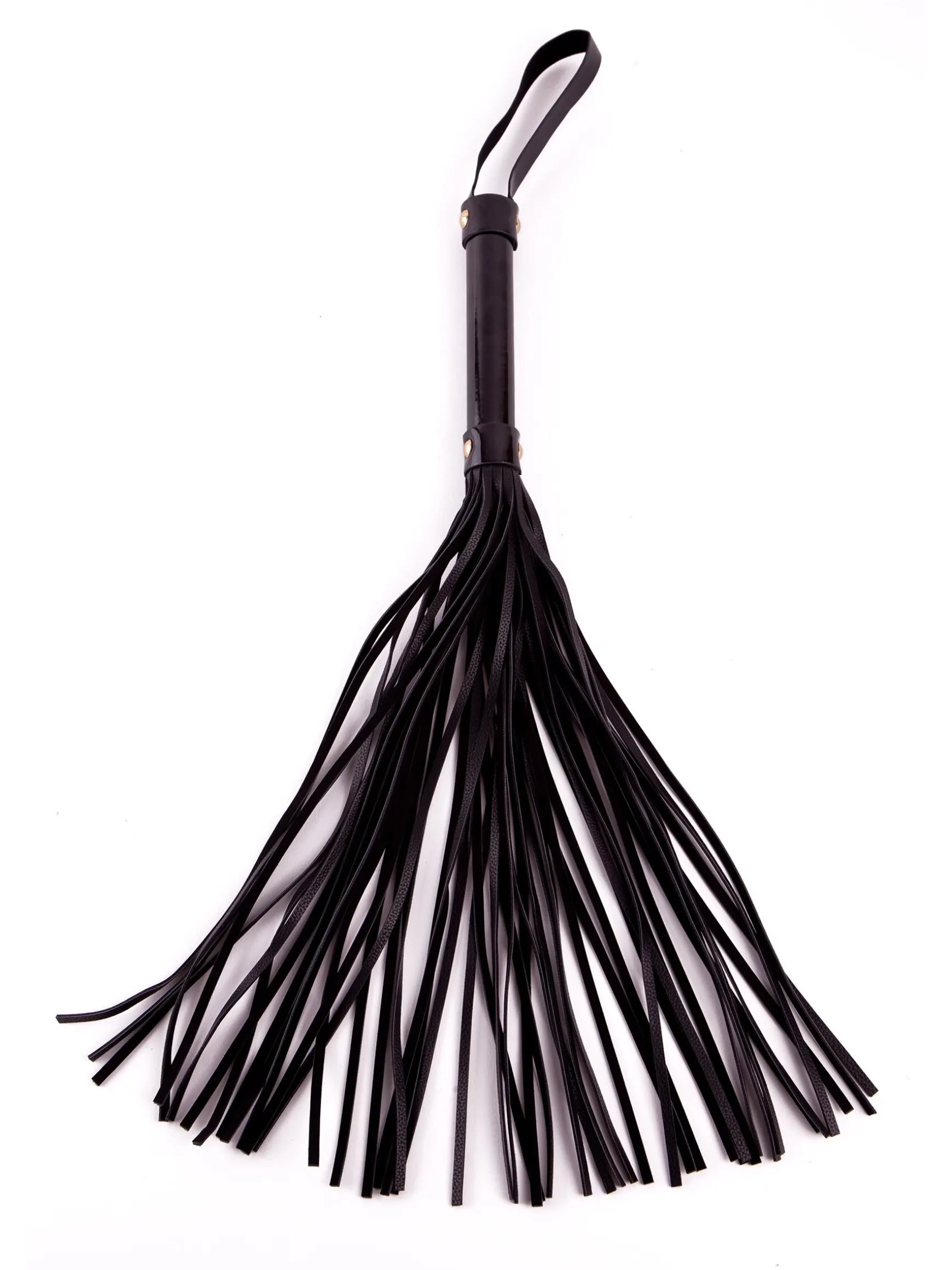 Signature Faux Leather Flogger