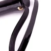 Signature Faux Leather Paddle