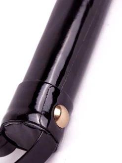 Signature Faux Leather Paddle