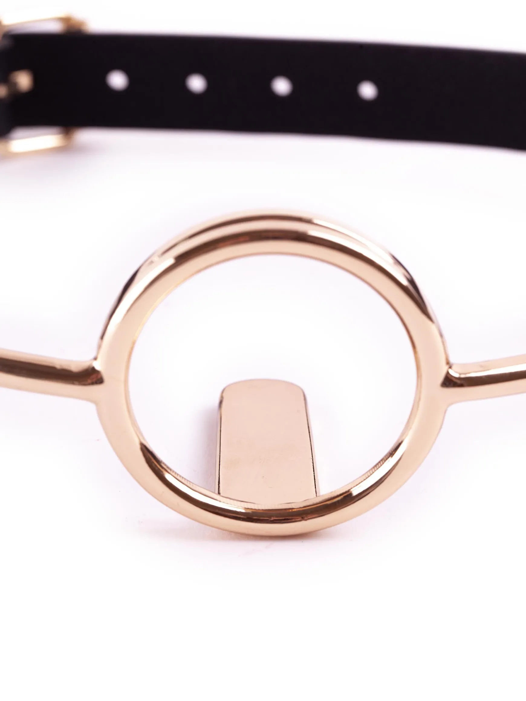 Signature O Ring Gag