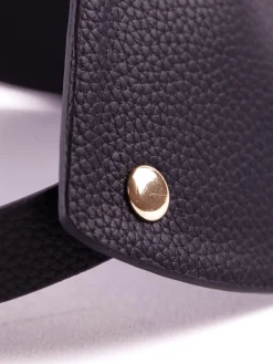 Signature PU Moulded Blindfold Eye Mask