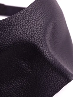 Signature PU Moulded Blindfold Eye Mask