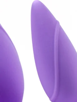 Silicone Butt Plug 3 Piece Anal Training Kit