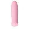 Silicone Rechargeable Power Bullet