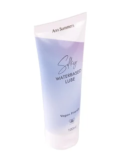 Silky Waterbased Lube 100ml
