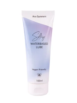 Silky Waterbased Lube 100ml