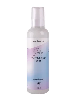 Silky Waterbased Lubricant 250ml