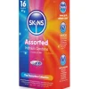 Skins Condoms Assorted Pack