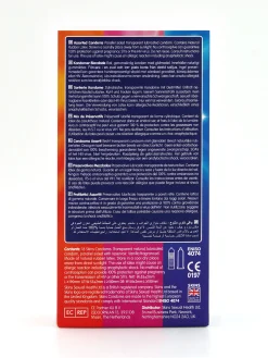Skins Condoms Assorted Pack