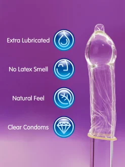 Skins Condoms Extra Large 16 Pack