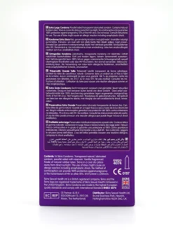 Skins Condoms Extra Large 16 Pack