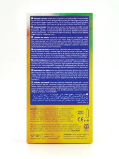 Skins Condoms Flavours 16 Pack