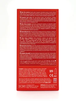 Skins Condoms Ultra Thin 16 Pack