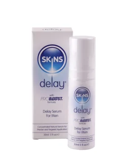 Skins Delay Serum