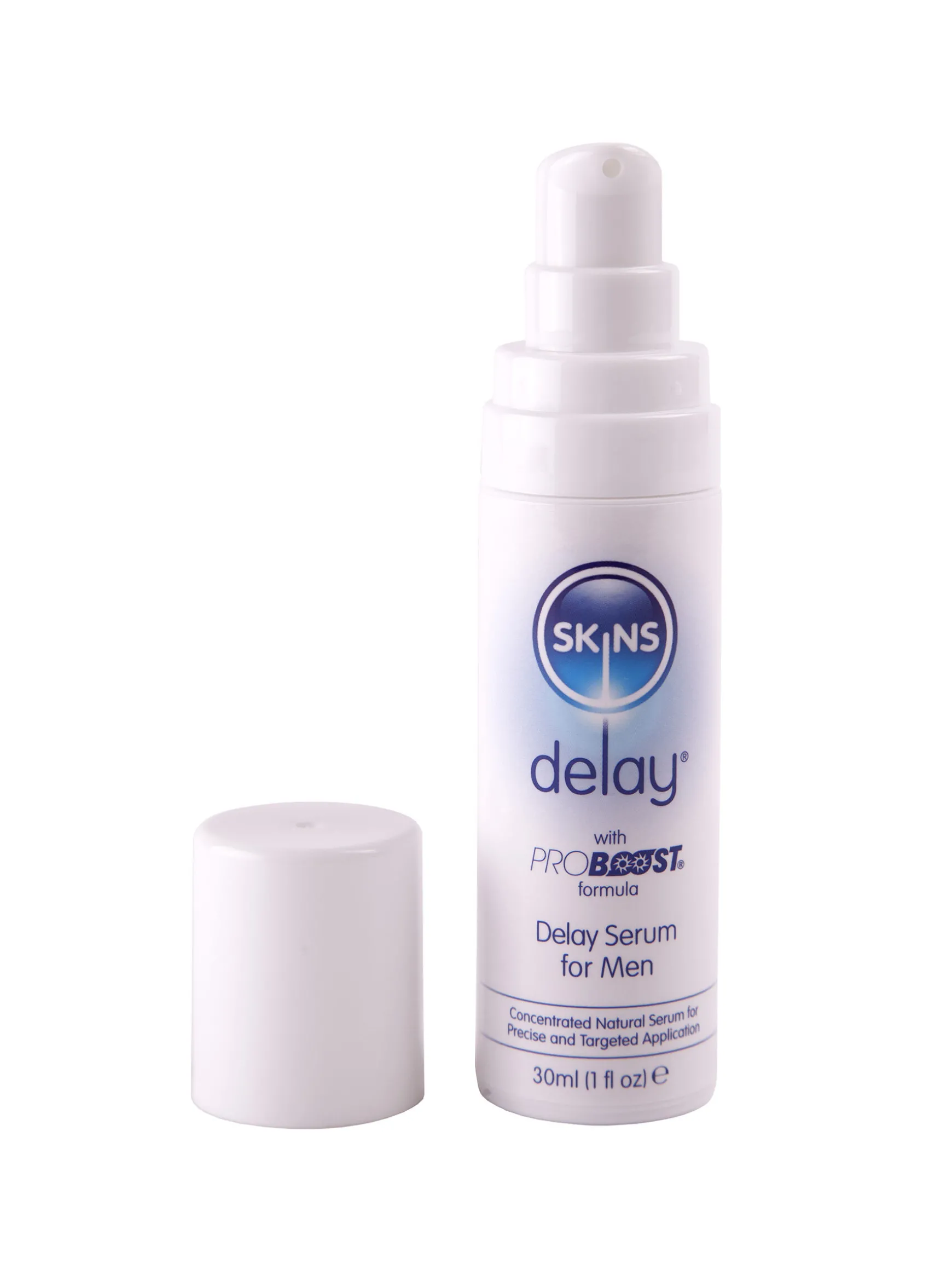 Skins Delay Serum