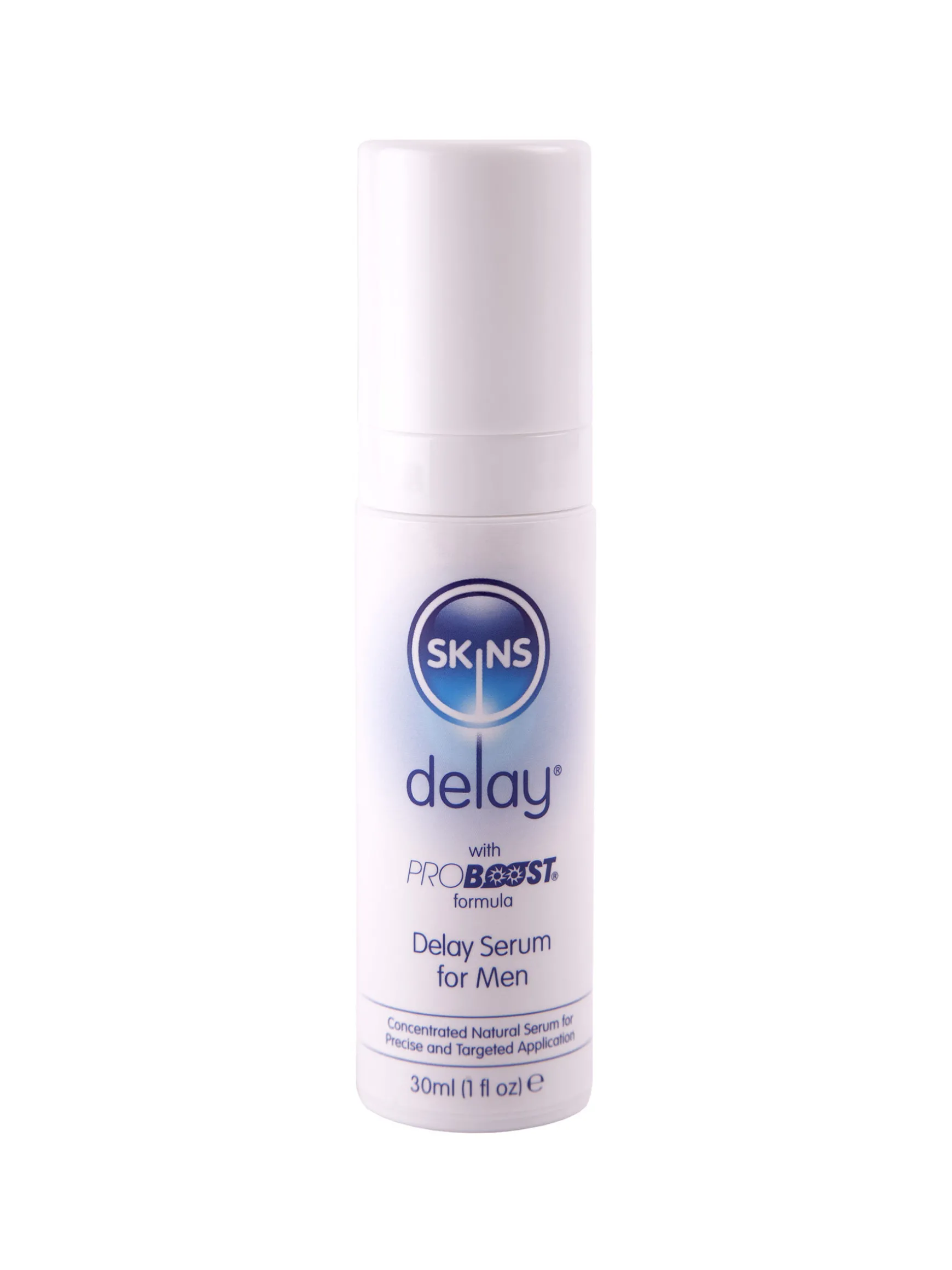 Skins Delay Serum