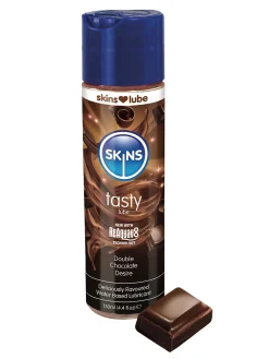 Skins Double Chocolate Desire 130ml