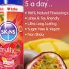 Skins Passion Fruit and Mango Flavoured Lube - 130ml