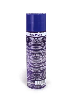 Skins Superslide Silicone-Based Lubricant - 130ml