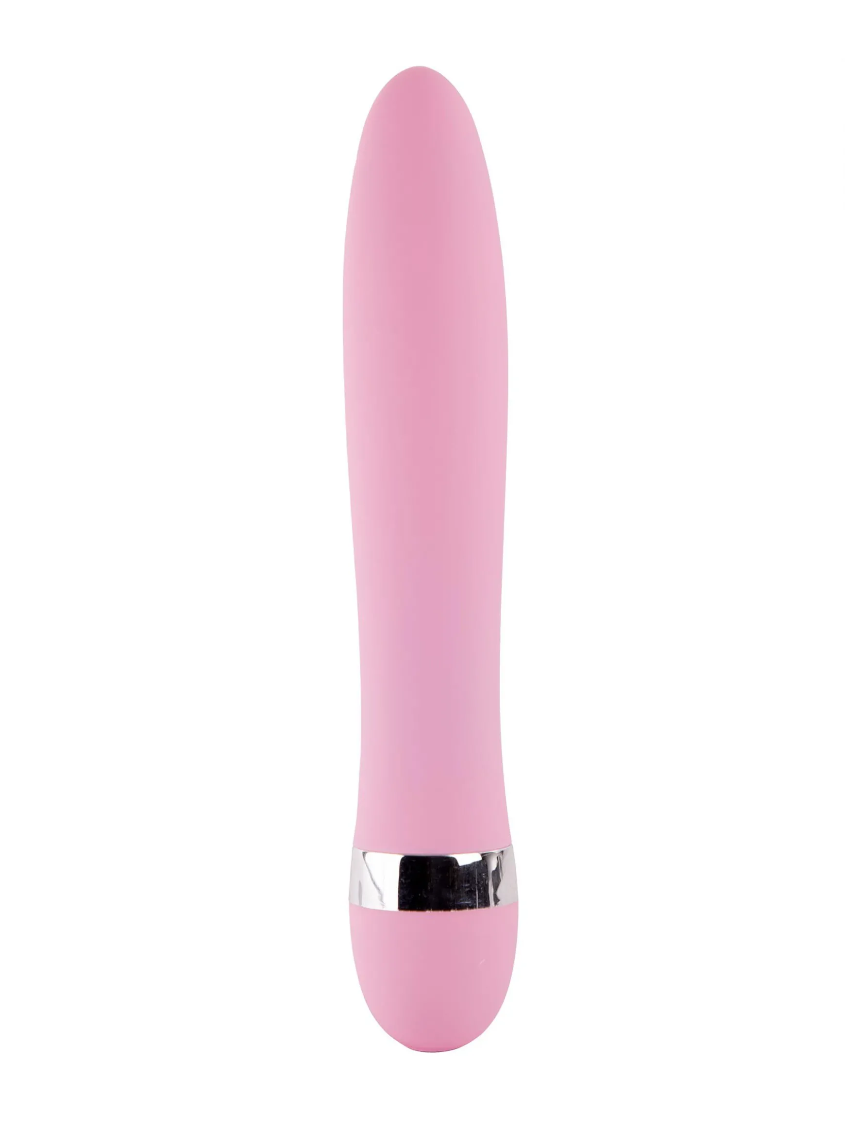 Sleek 6 Inch 10 Function Vibrator