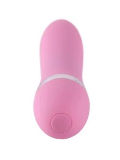 Sleek 6 Inch 10 Function Vibrator