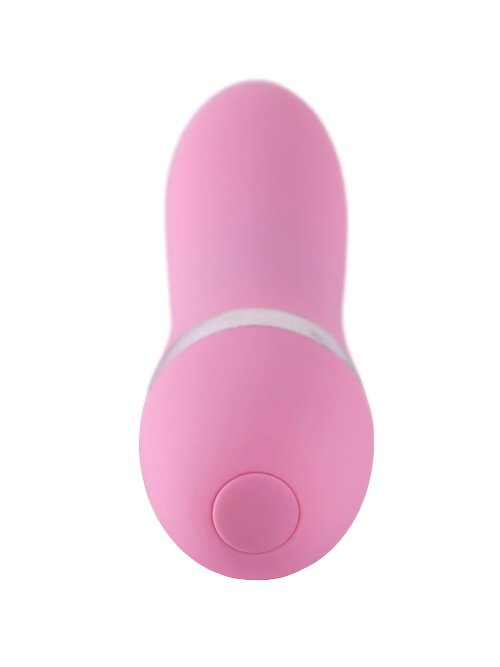 Sleek 6 Inch 10 Function Vibrator