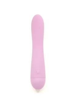 Sleek Rechargeable Waterproof G-Spot Vibrator