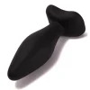 Small Silicone Butt Plug