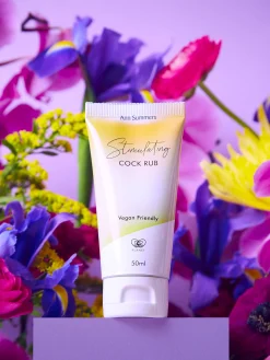 Stimulating Cock Rub 50ml
