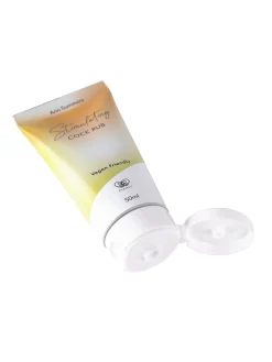 Stimulating Cock Rub 50ml